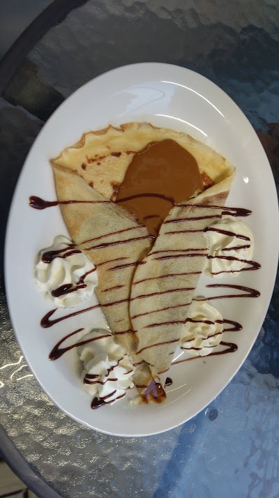 Photos of Caf&eacute; Ch&aacute; Preto
