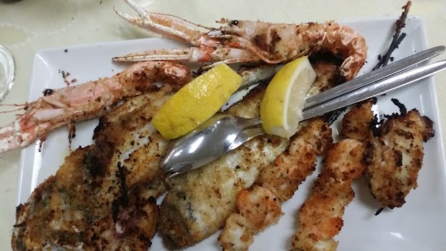 La Figlia di Attilio