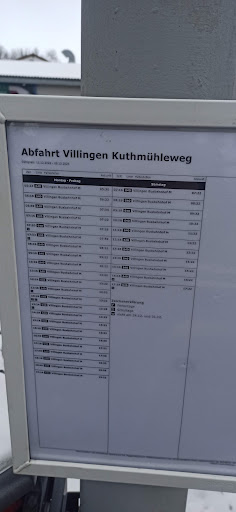 Move Kundencenter Villingen - Thumbnail