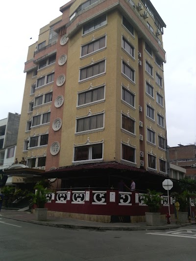 Photos of Hotel Windsor Cali