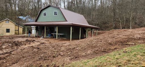 Edgell Construction, LLC - Visual
