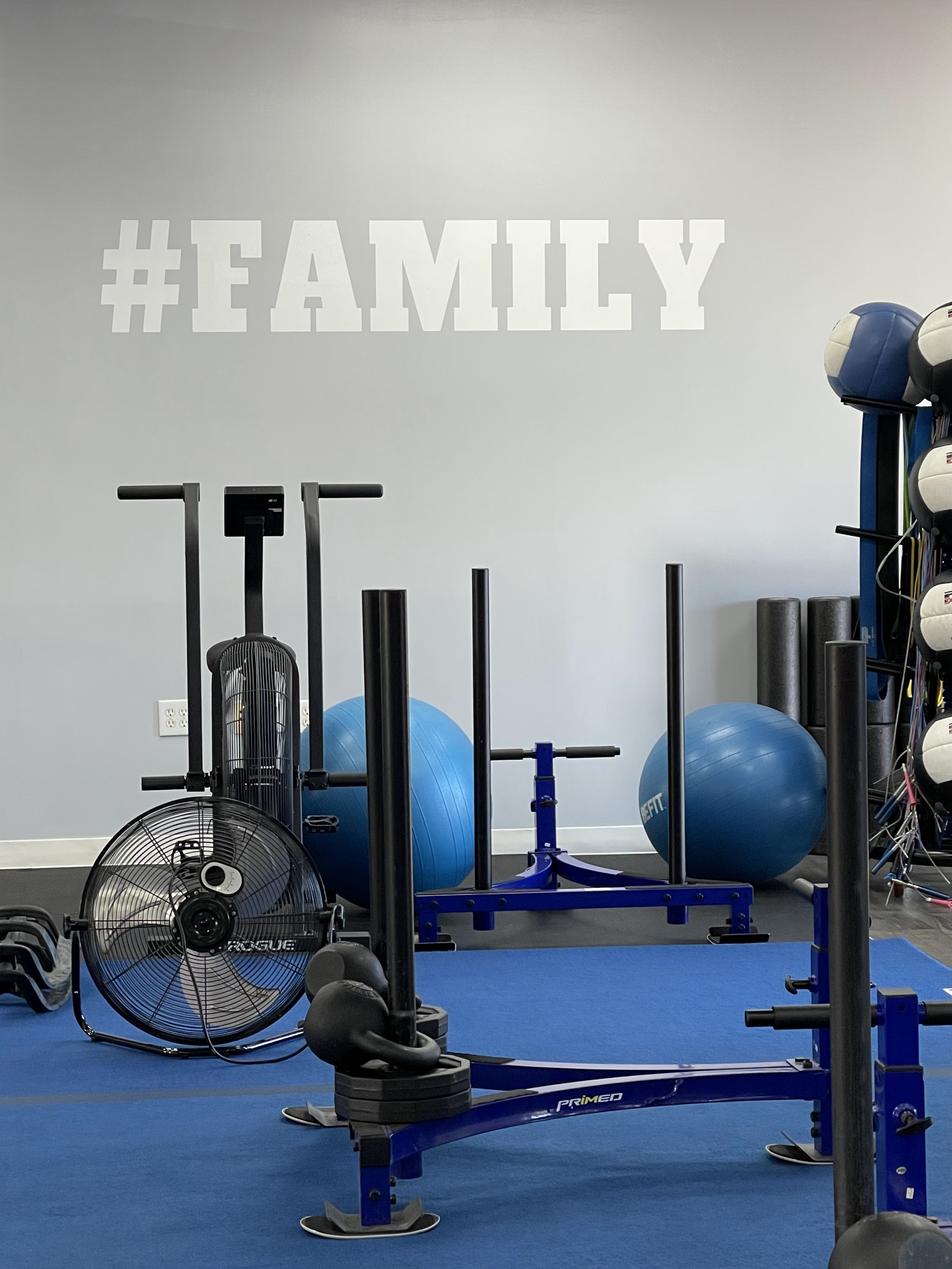 Fit Body Boot Camp photo 10