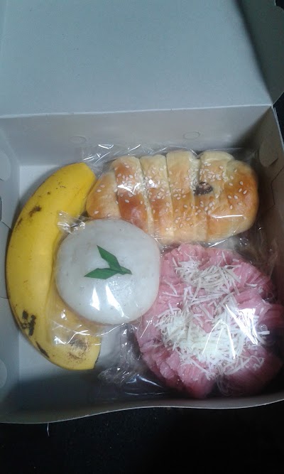 Photos of Cak Doel Fais Bakery