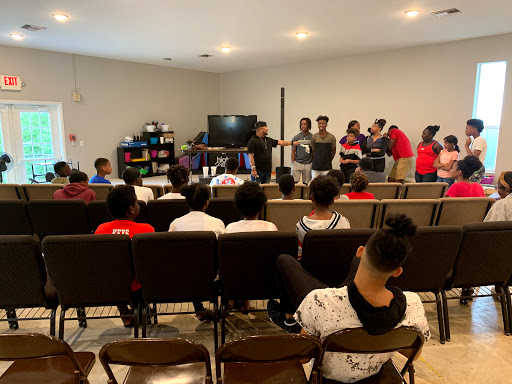 Champion's Life International Church - Thumbnail