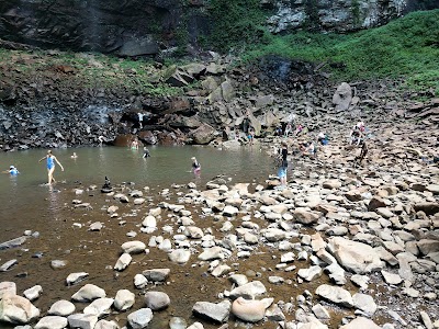 Fall Creek Falls