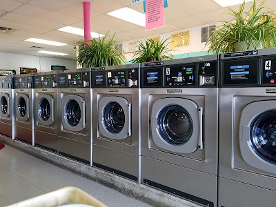 Apache Queen Laundry