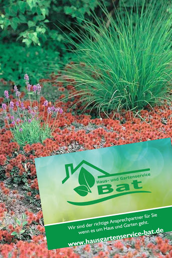 Haus- und Gartenservice Bat - Thumbnail