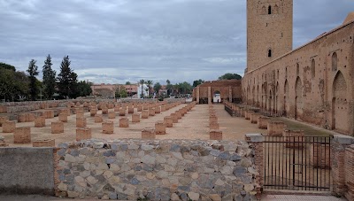 Photos of Parc Lalla Hasna