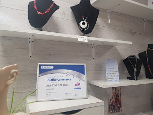 Photo n°5 de SALON FUGITIFF'S à Anzin (Salon de coiffure)