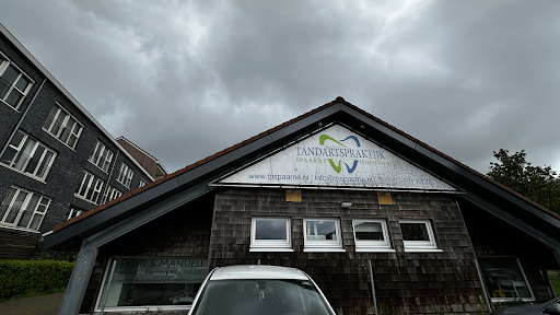 Fysiotherapie Hoofddorp Spaarne - Thumbnail