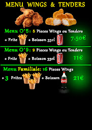 Photo n°26 de O'FUMEE Restaurant & CAFĖ à Évry-Courcouronnes (Restaurant)