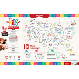 Photo n°15 de Buffalo Grill Montesson à Montesson (Restaurant de grillades à l'américaine)