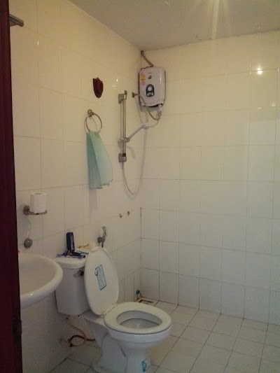 Photos of Sinnakhone Hotel