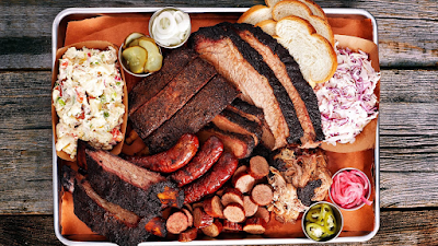 Southbound Barbecue Company
