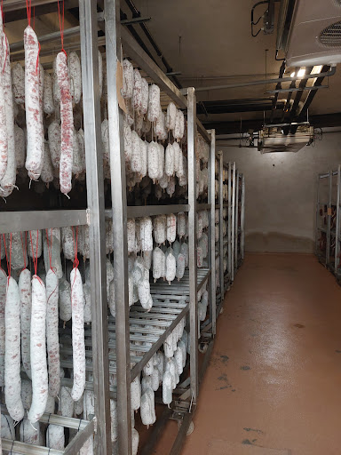 Charcuterie du Luberon - Thumbnail