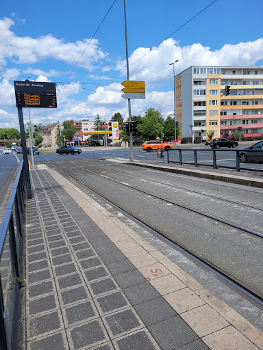 Bucher Str./Nordring - Nürnberg - Thumbnail