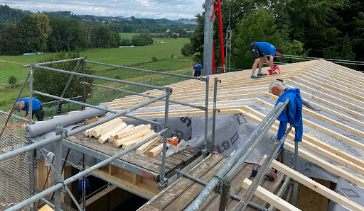 Goldbrunner Holzbau und Baustoffe GmbH & Co. KG. - Thumbnail