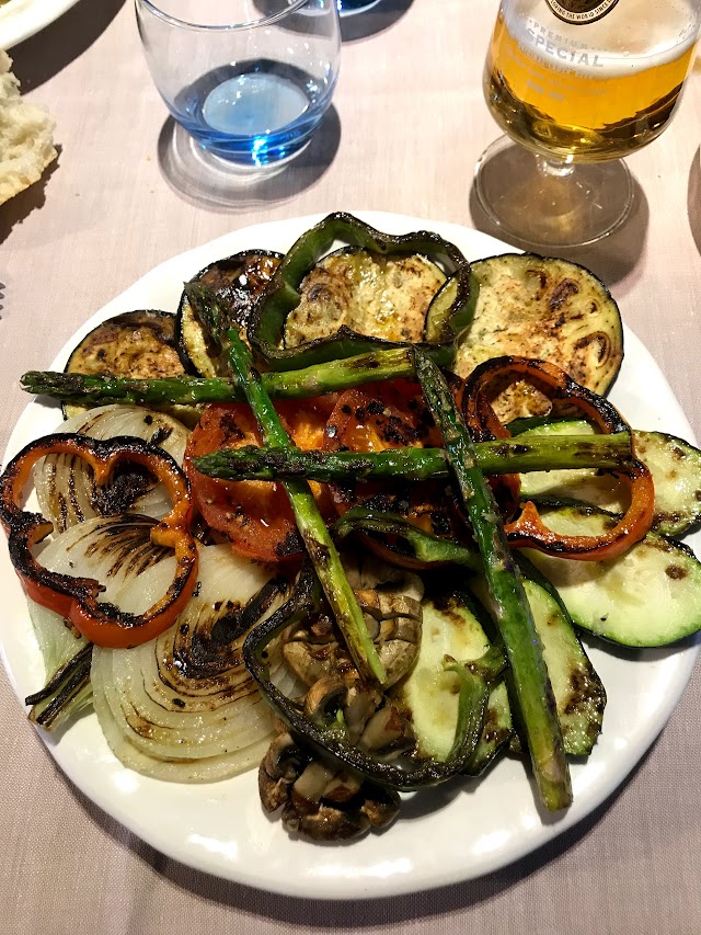 Restaurante El Pilón
