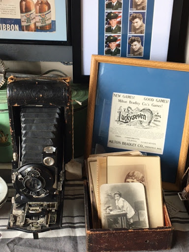 picturethisantiques Gallery - United States