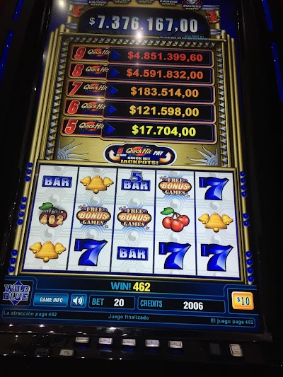 Photos of Win casino