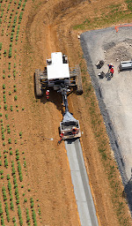 Photo n°3 de Terélian à Rueil-Malmaison (Société de travaux publics)