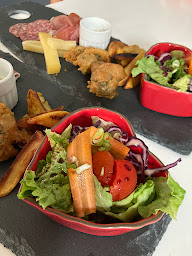 Photo n°12 de Le Clos d'Azel à Flexbourg (Gîte)