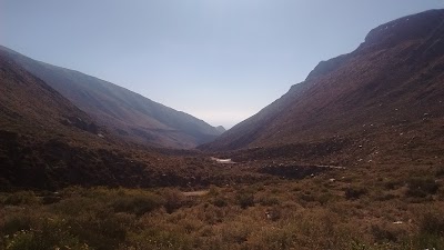 Photos of Refugio Arenales