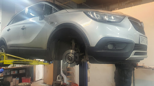 R&B Autos Repair (SEE MR RAKHA on arrive)