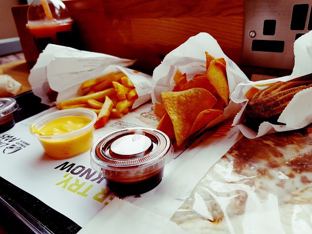 Nando's Chichester