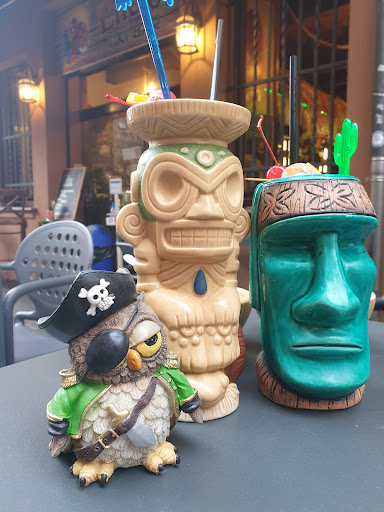 Encio's Tiki Bar - Thumbnail