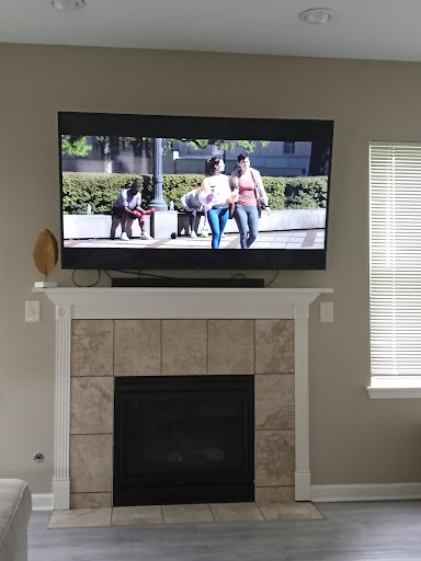RocTech Solution - Visual