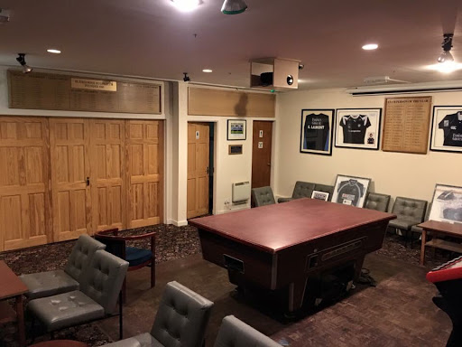 Blairgowrie Rugby Club - Thumbnail