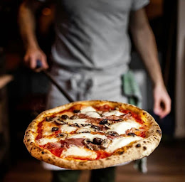 Photo n°83 de Kitchen Market Lille à Lille (Restaurant)