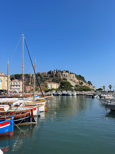 Port de Cassis - Thumbnail