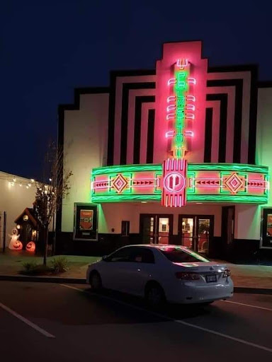 Palmetto Theater - Thumbnail