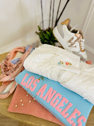 Photo n°15 de Maetme shop Rueil - Ma&me à Rueil-Malmaison (Magasin de vêtements)