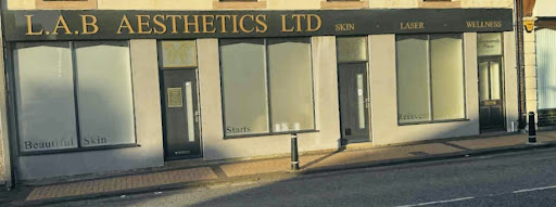 L.A.B Aesthetics