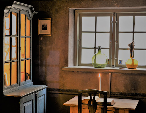Bellman house - Thumbnail