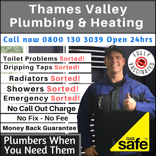 Newbury Plumbing & Heating - Thumbnail