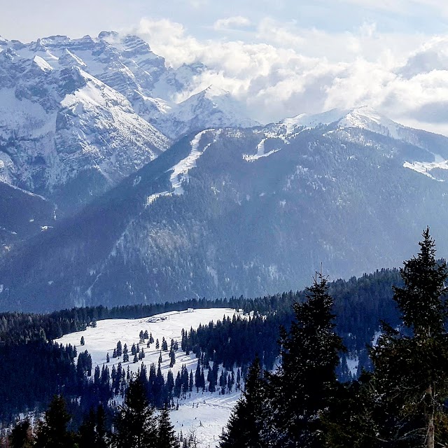 Madonna di Campiglio