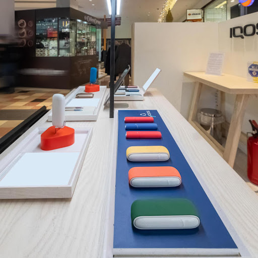 IQOS Lounge Le Terrazze - Thumbnail