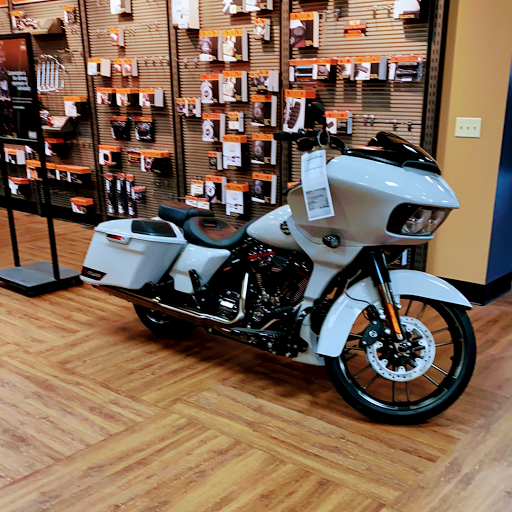 Monadnock Harley-Davidson - Thumbnail