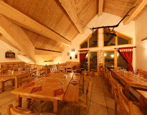 Photo n°30 de La Ferme d'Oz à Oz (Restaurant français)