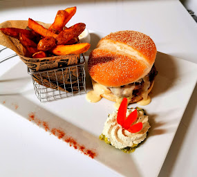 Photo n°13 de L'Essentiel chez Dino à Saint-Denis-lès-Sens (Restaurant français)