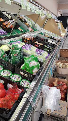 Kim's Quality Foods - Thumbnail