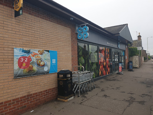 Co-op Food - Blairgowrie - Perth Street - Thumbnail