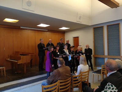 Photos of Harstad kirke