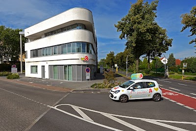 Finken Apotheke am Marien Hospital