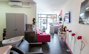 Photo n°14 de Tête En L'hair à Brioude (Salon de coiffure)