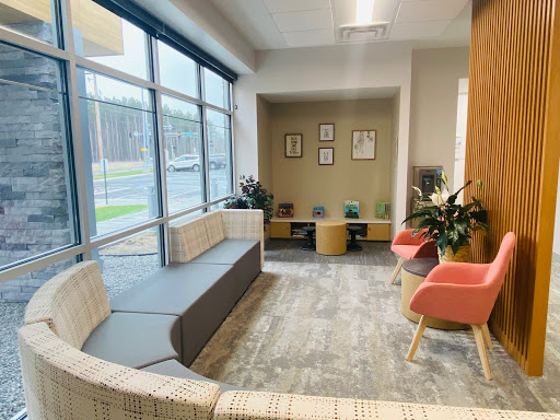 St. Cloud Pediatrics - Visual